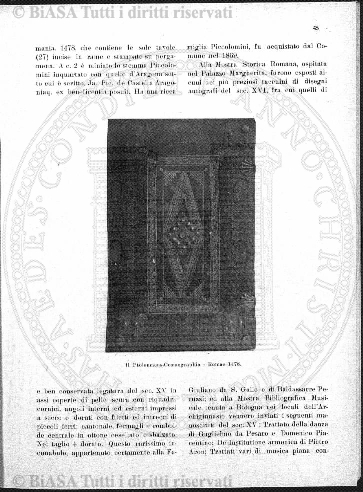 s. 3, n. 15 (1904) - Pagina: 97 e sommario