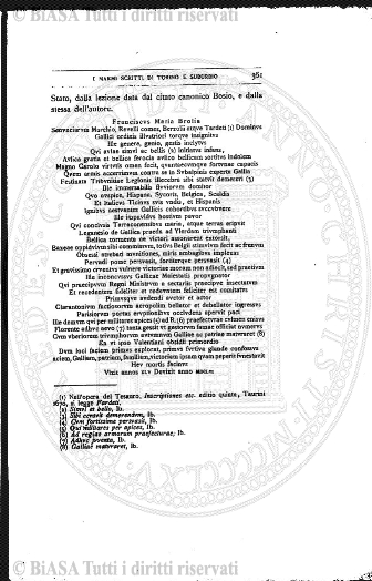 n. 7-8-9 (1926) - Pagina: 261