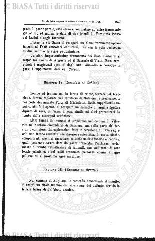 n. 3 (1922-1923) - Pagina: 97