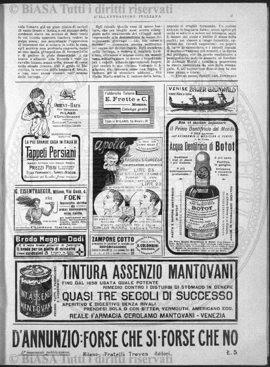 n. 9 (1929) - Copertina: 1