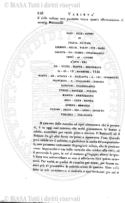 v. 5 (1930-1931) - Frontespizio