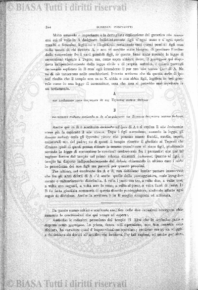 n. 45 (1902) - Frontespizio