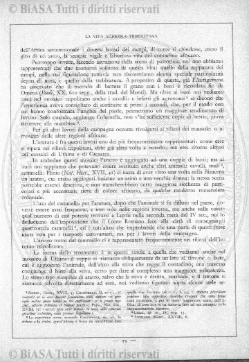 v. 8, n. 5 (1874) - Sommario: p. 65