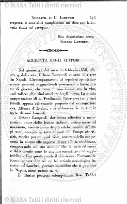 v. 20, n. 45 (1853-1854) - Pagina: 341