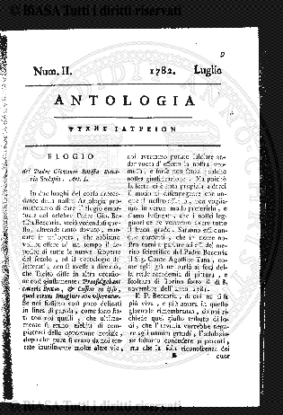 n. 34 (1879) - Pagina: 257