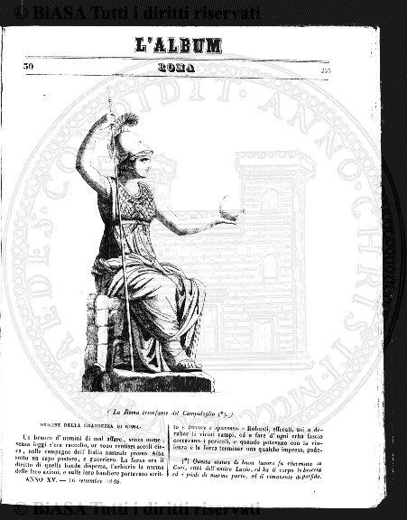 n. 46 (1886) - Frontespizio