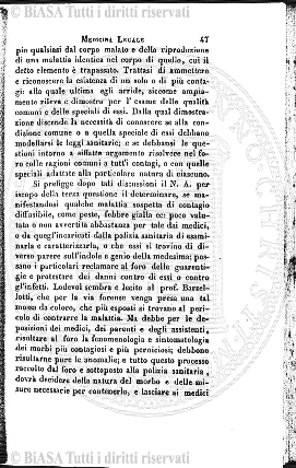 n. 8 (1892-1893) - Pagina: 61