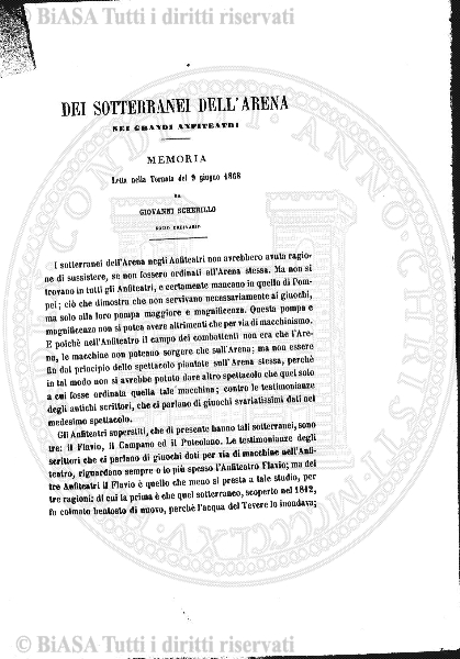 s. 2, n. 38 (1889-1890) - Pagina: 865