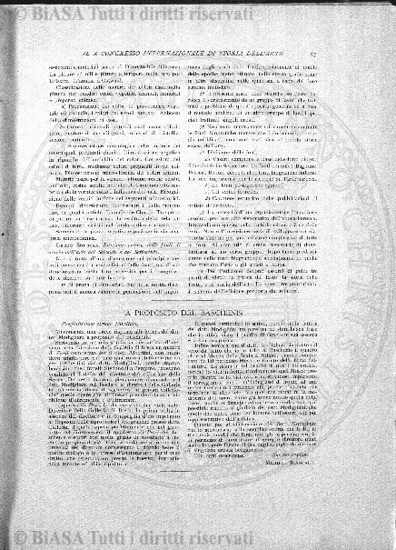 v. 12, n. 67 (1900) - Frontespizio
