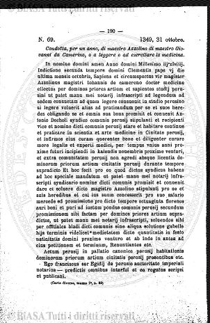 n. 9 (1891) - Frontespizio