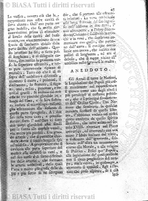v. 8, n. 23 (1781-1782) - Pagina: 177