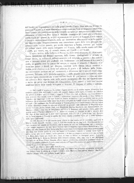 s. 4, n. 10 (1909) - Copertina: 1 e sommario