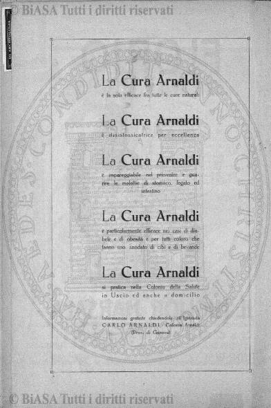 s. 2, v. 4, n. 10 (1878) - Sommario: p. 145