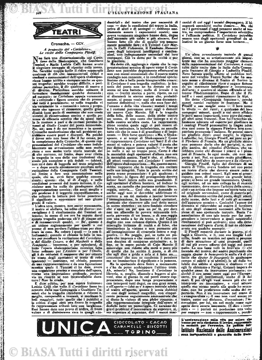 s. 6, n. 12 (1891-1892) - Copertina: 1 e sommario