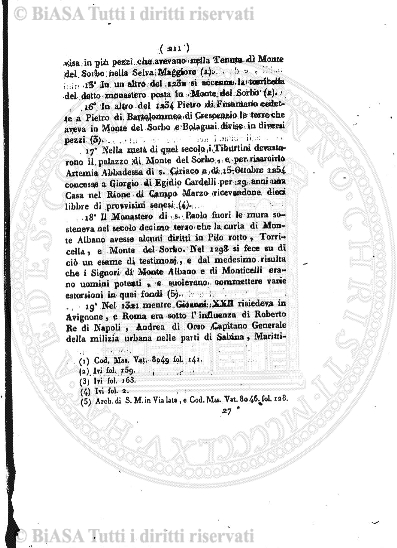 n. 11 (1887) - Frontespizio