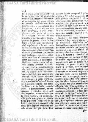s. 5, n. 5 (1890) - Sommario: p. 65