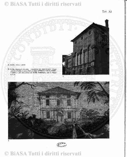 n. 47 (1896) - Frontespizio