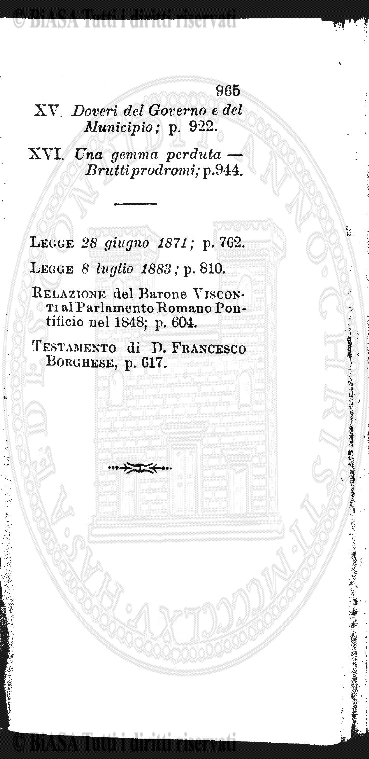 v. 19, n. 33 (1852-1853) - Pagina: 257