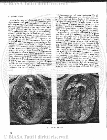 n. 3-4 (1910) - Copertina: 1 e sommario