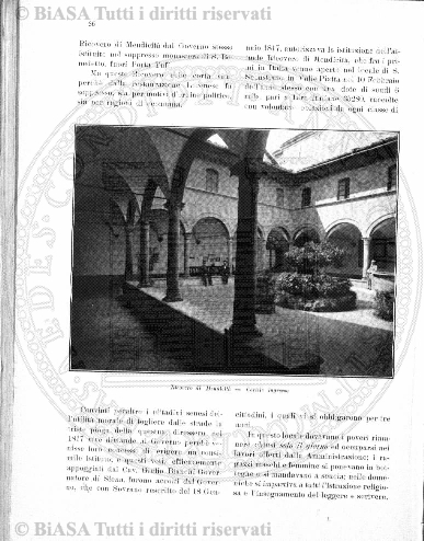 s. 4, n. 8 (1909) - Copertina: 1 e sommario