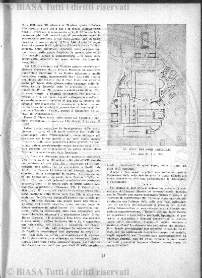 n. 26 (1921) - Frontespizio
