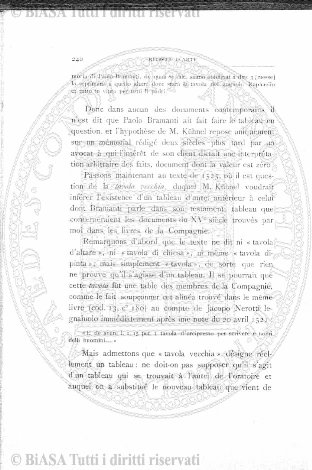 n. 34 (1890-1891) - Pagina: LXXIII