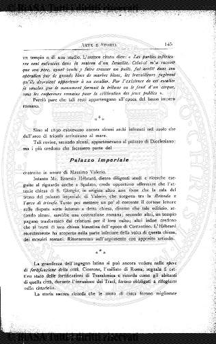 v. 2, n. 1 (1873) - Frontespizio