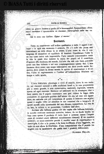 n. 3-4 (1928) - Copertina: 1