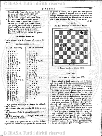 n. 40 (1894) - Frontespizio