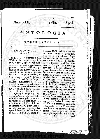 v. 21, n. 36 (1854-1855) - Pagina: 281