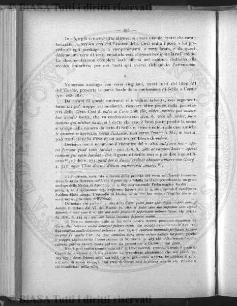 n. 9 (1924) - Pagina: 97