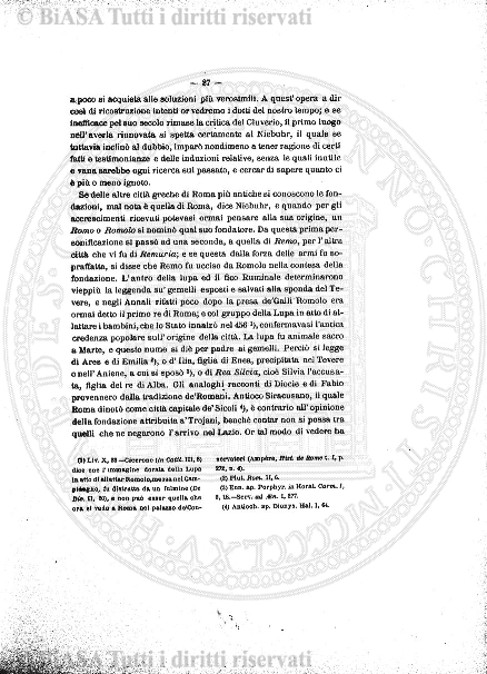 n. 35 (1910) - Frontespizio