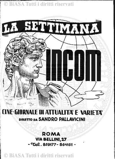 v. 1, n. 5 (1925-1926) - Sommario n. 5