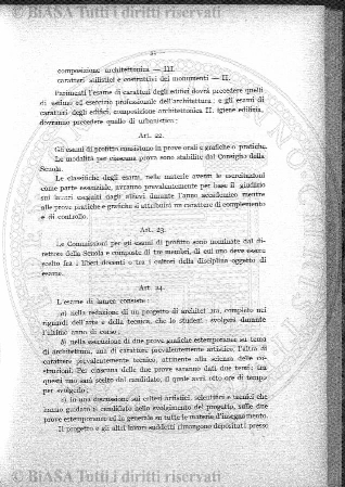 n. 1 (1906) - Frontespizio