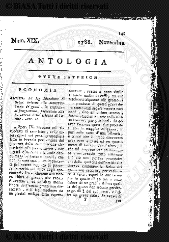 s. 4, v. 1, n. 16 (1884-1885) - Copertina: 1
