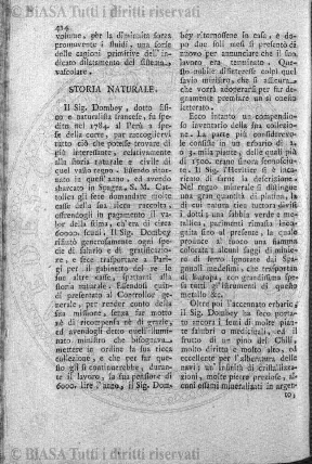 v. 6, n. 25 (1841-1842) - Pagina: 197