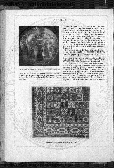 n. 8 (1922) - Pagina: 57