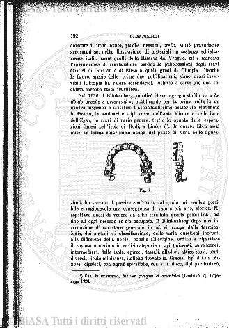 v. 1 (1929-1930) - Copertina: 1
