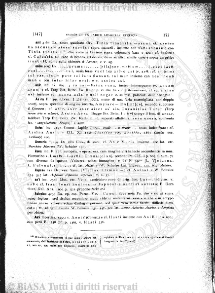 n. 25 (1878) - Frontespizio