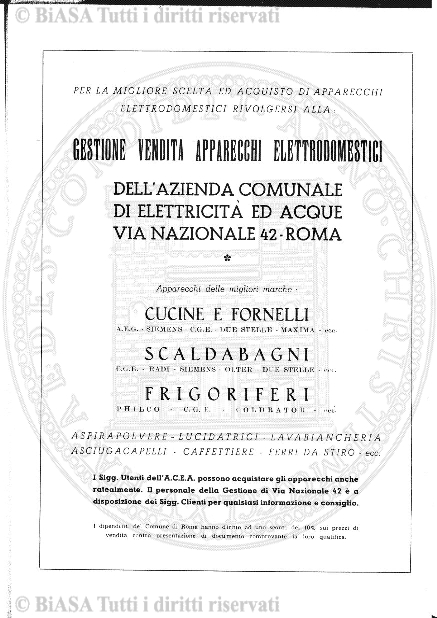 n. 6 (1920-1921) - Pagina: 73 e sommario