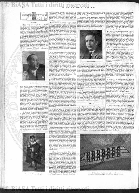 n. 4-5-6 (1920) - Copertina: 1