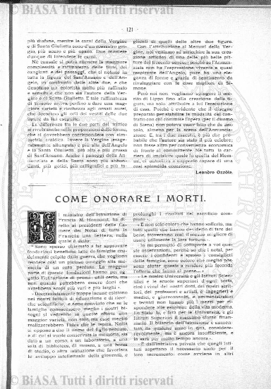 v. 71, n. 422 (1930) - Copertina: 1