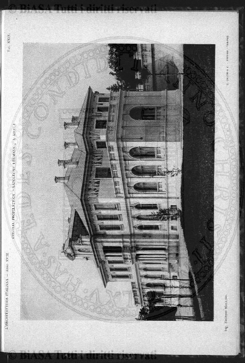 n. 53 (1922) - Frontespizio