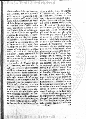 s. 2, v. 9, n. 9 (1874) - Pagina: 281