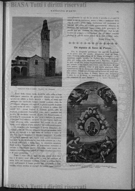 n. 4-5 (1926) - Pagina: 1