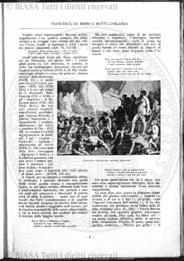 s. 3, n. 17-18 (1907) - Pagina: 129 e sommario