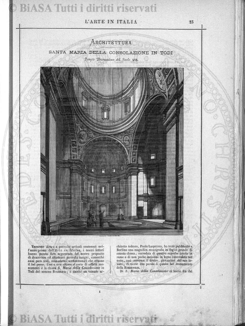 n. 36 (1881) - Frontespizio