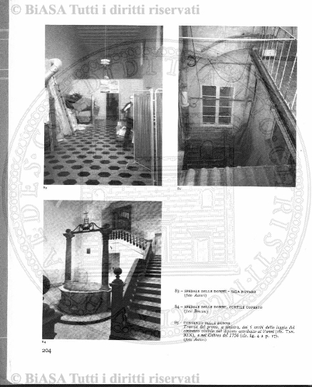 n. 6 (1926-1927) - Pagina: 137 e sommario