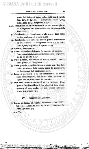 n.s., v. 154, n. 8 (1858) - Frontespizio