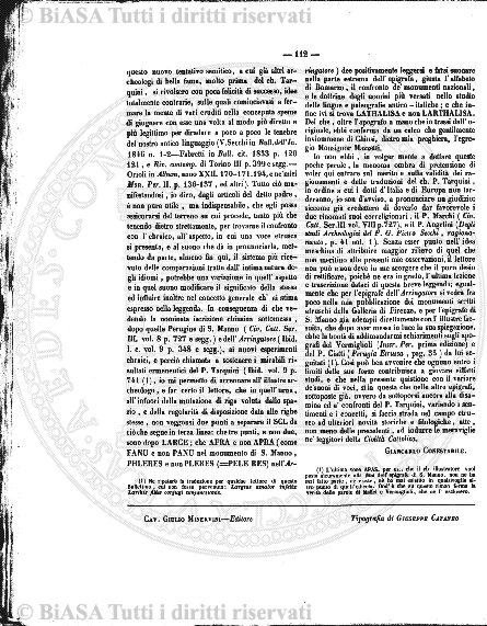 n. 6a (1834) - Pagina: 113